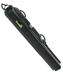 hard case ski bag