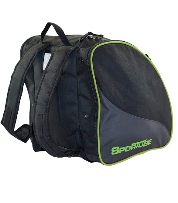 junior boot bag