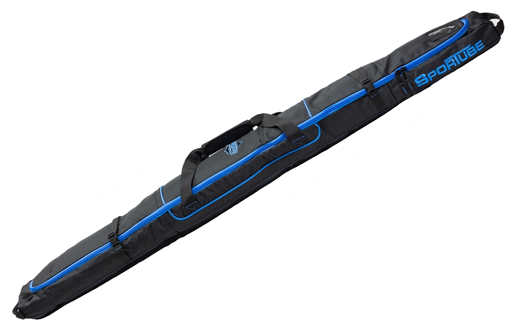 sportube traveler ski bag